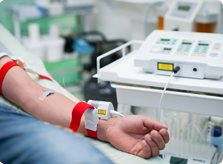 облучение крови облучение крови